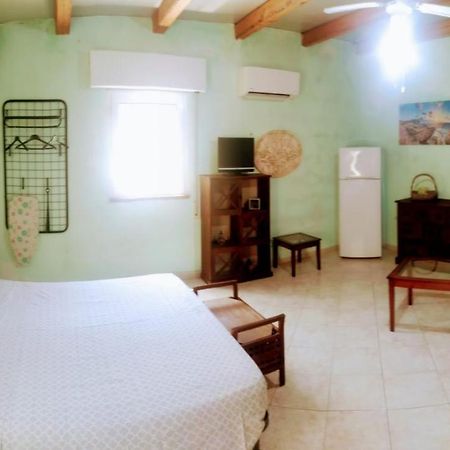 Casa Degli Oleandri Hotel Alcamo Ngoại thất bức ảnh