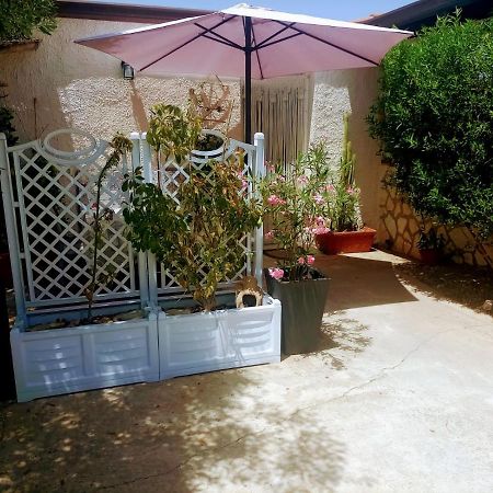 Casa Degli Oleandri Hotel Alcamo Ngoại thất bức ảnh