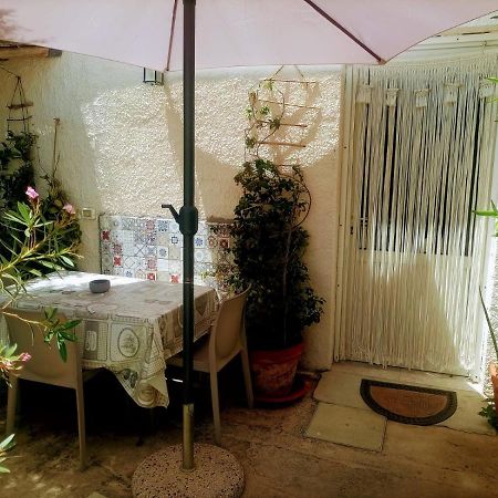 Casa Degli Oleandri Hotel Alcamo Ngoại thất bức ảnh