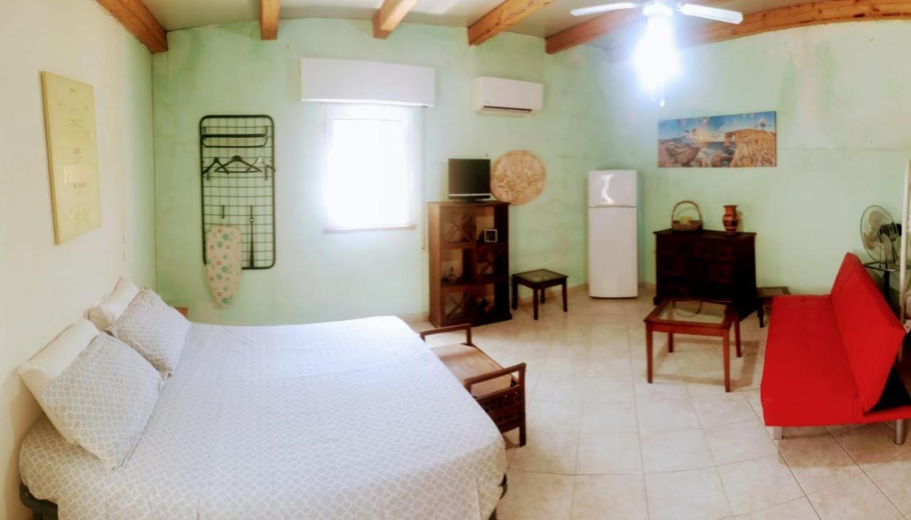 Casa Degli Oleandri Hotel Alcamo Ngoại thất bức ảnh