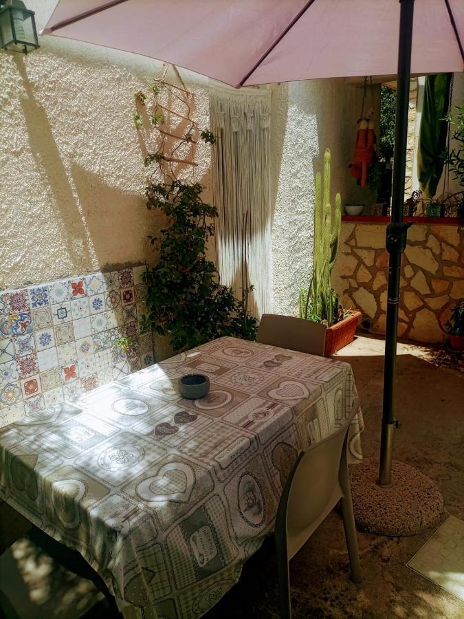 Casa Degli Oleandri Hotel Alcamo Ngoại thất bức ảnh