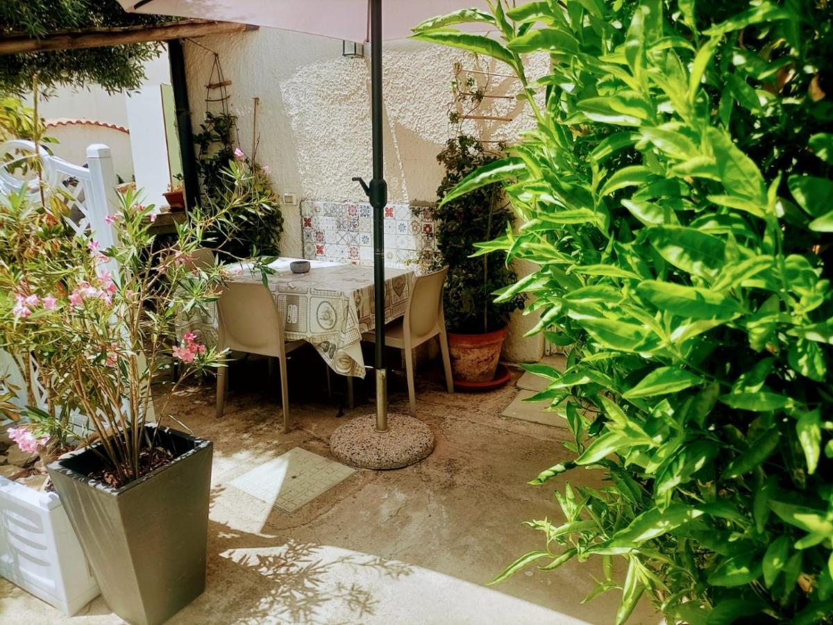 Casa Degli Oleandri Hotel Alcamo Ngoại thất bức ảnh