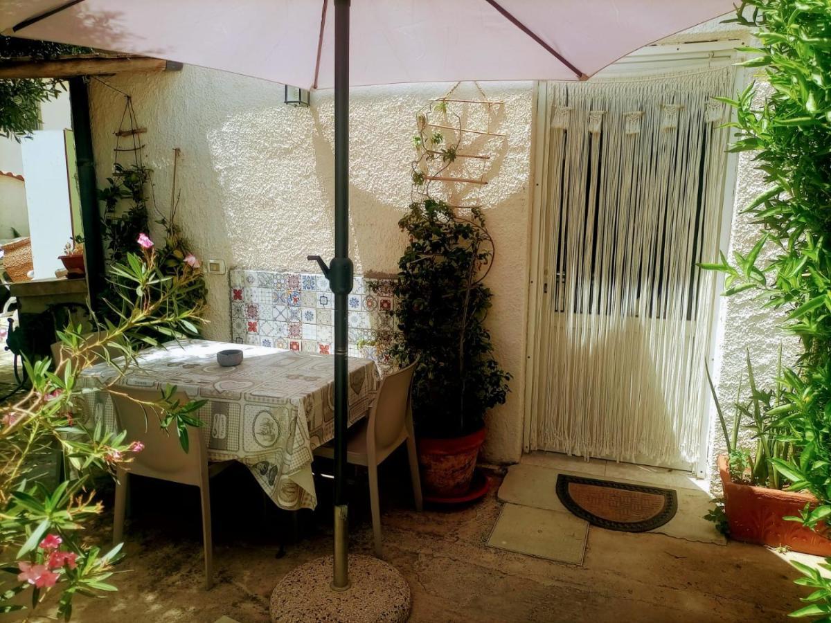 Casa Degli Oleandri Hotel Alcamo Ngoại thất bức ảnh